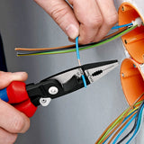 Knipex 13 92 200 tang Nåletang