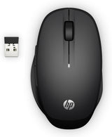 HP -mus med to tilstande