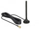 DeLOCK 89618 antenne Omniretningsbestemt antenne SMA 2 dBi