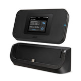 Acer Connect Enduro M4D trådløs router Dual-band (2,4 GHz / 5 GHz) 5G Sort