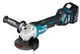 Makita DGA517RTJ vinkelsliber 12,5 cm 8500 rpm 3,1 kg