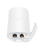 Ubiquiti NanoStation AC 1000 Mbit/s Hvid Strøm over Ethernet (PoE)