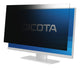 DICOTA D50069-4SM antirefleks skærm 68,6 cm (27") Monitor Rammeløst display privatlivsfilter