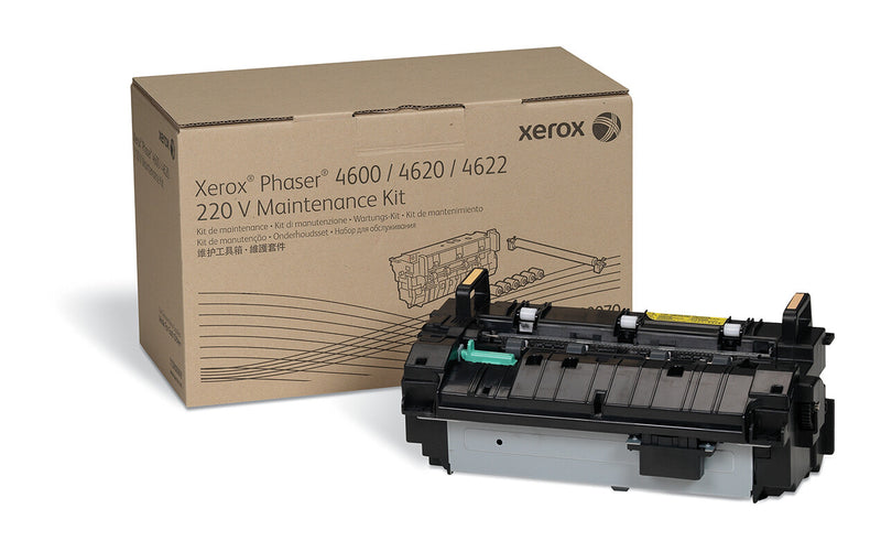 Xerox Fuser-vedligeholdelsessæt 220 V (150.000 sider)