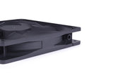 Alphacool 24846 Computerkølesystem Computerkabinet Ventilator 14 cm Sort 1 stk