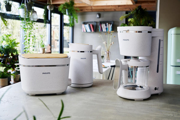 Philips Eco Conscious Edition HD2640/10 Brødrister i 5000-serien