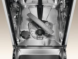 Electrolux ESA42110SW Fritstående 9 kuverter