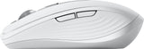 Logitech MX Anywhere 3S for Mac mus Kontor Højre hånd RF trådløs + Bluetooth Laser 8000 dpi