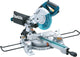 Makita LS0815FLN geringsav 5000 rpm 1400 W