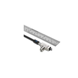 Kensington N17 Keyed Laptop Lock for Wedge-Shaped Slots