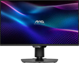 MSI MAG 274UPDFDE E16M computerskærm 68,6 cm (27") 3840 x 2160 pixel 4K Ultra HD LED Sort