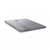 Lenovo ThinkBook 16 G7 ARP AMD Ryzen™ 7 7735HS Laptop 40,6 cm (16") WUXGA 32 GB DDR5-SDRAM 1 TB SSD Wi-Fi 6E (802.11ax) Windows 11 Pro Tysk Grå