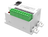 Vision TC3-AMP audio forstærker 2.0 kanaler Hjem Hvid