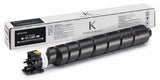 KYOCERA TK-8345K tonerpatron 1 stk Original Sort