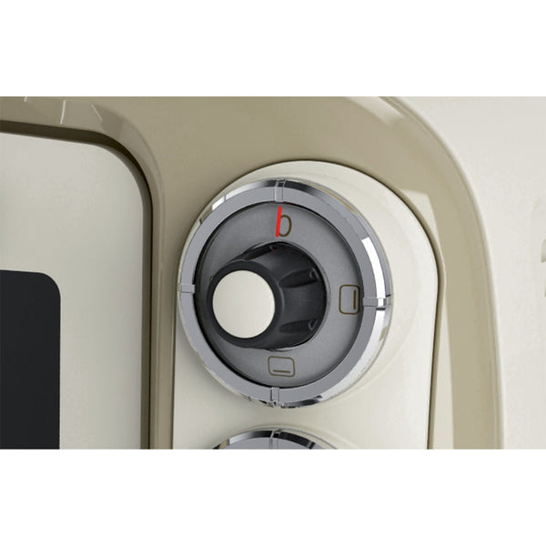 Ariete 0979/03 18 L 1380 W Beige Grill