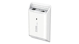 D-Link DPE-301GS netværks-splitter Strøm over Ethernet (PoE) Hvid