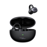Baseus Inspire XC1 Headset Trådløs Open-ear Opkald/musik Sort