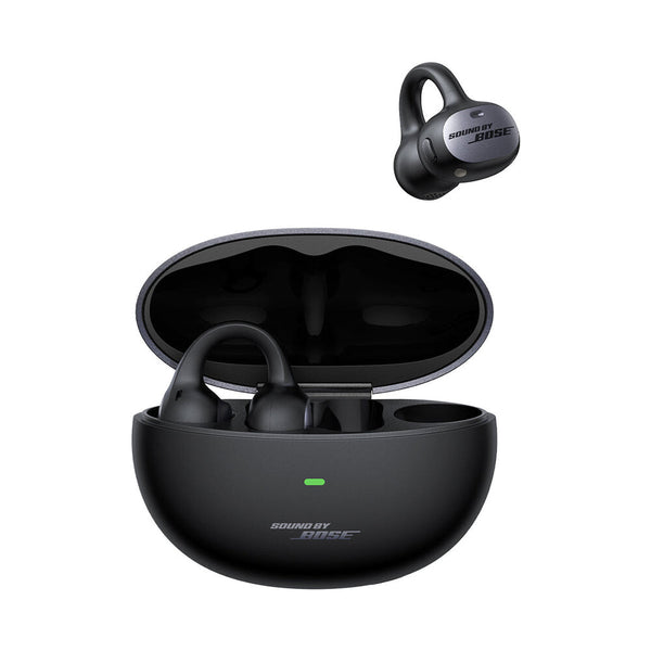 Baseus Inspire XC1 Headset Trådløs Open-ear Opkald/musik Sort