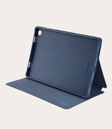 Tucano TAB-GSA11P25-B tablet etui 27,9 cm (11") Cover Blå