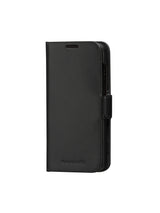 dbramante1928 Lynge mobiltelefon etui 16,3 cm (6.4") Tegnebogsetui Sort