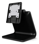 Elo Touch Solutions Z20 POS Stand POS-stativ Sort, Grå 75 x 75 mm