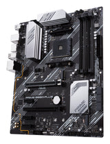 ASUS PRIME B550-PLUS AMD B550 Stik AM4 ATX