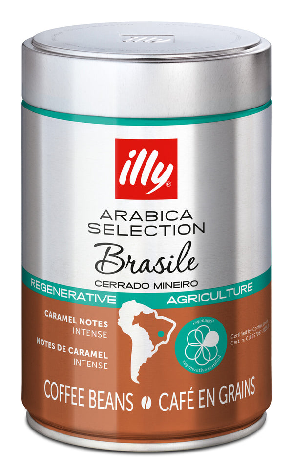 Illy A116 kaffebønne 250 g
