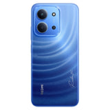 Xiaomi Redmi 15C 17,5 cm (6.9") 4G USB Type-C 4 GB 128 GB 6000 mAh Blå