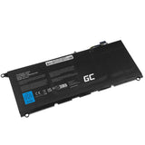 Green Cell DE133V2 laptop reservedel Batteri