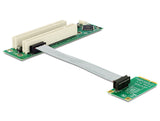 DeLOCK 41355 interface-kort/adapter Intern PCI