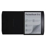 PocketBook HN-QI-PU-700-BK-WW e- bog etui 17,8 cm (7") Cover Sort