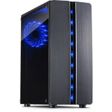 Inter-Tech 88881309 computeretui Mini Tower Sort