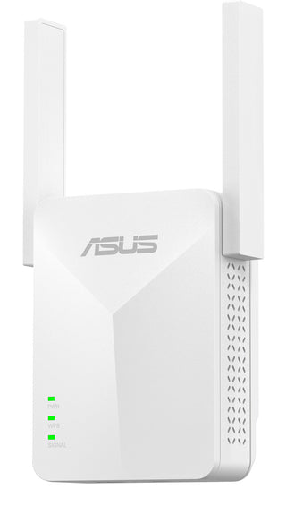 ASUS RP-AX50 Netværkssender & -modtager Hvid 10, 100, 1000 Mbit/s