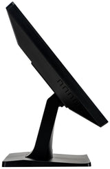 iiyama ProLite T1721MSC-B2 computerskærm 43,2 cm (17") 1280 x 1024 pixel SXGA LED Berøringsskærm Bordplade Sort