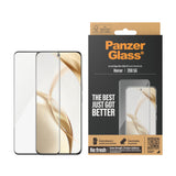 PanzerGlass ® Skærmbeskyttelse Honor 200 5G | Ultra-Wide Fit