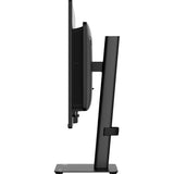 MSI Pro MAX 271UPX12G computerskærm 67,3 cm (26.5") 3840 x 2160 pixel UltraWide Full HD QD-OLED Sort