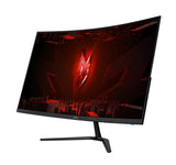 Acer Nitro ED0 ED320QW0bmiipx computerskærm 80 cm (31.5") 1920 x 1080 pixel Fuld HD LCD Sort