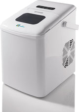 Gorenje IMD1200W maskine til isklump Bærbar isterningemaskine 12 kg/24t 120 W Hvid