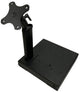 Zebra BRKT-DPA-SK1-02 tilbehør til POS-system POS-stativ Sort 75 x 75 mm