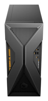 ASUS TUF Gaming T500 TM500MH-0R7260040W AMD Ryzen™ 7 260 16 GB DDR5-SDRAM 1 TB SSD NVIDIA GeForce RTX 5060 Windows 11 Home Mini Tower PC Grå
