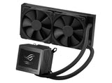 ASUS ROG RYUJIN III 240 Processor Alt-i-en væskekøler 12 cm Sort 1 stk