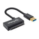 Manhattan 130424 interface-kort/adapter SATA