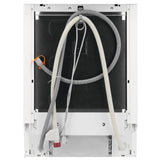 Electrolux EES848200L Fuldt indbygget 14 kuverter