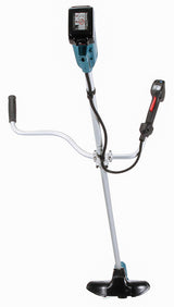 Makita DUR190U 30 cm Batteri Sort, Grøn