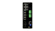 LANCOM IGS-3510XUP Administreret L3 2.5G Ethernet (100/1000/2500) Strøm over Ethernet (PoE) Sort