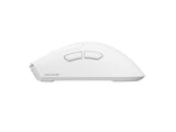 GENESIS Zircon 880 White mus Spil Højre hånd RF Wireless + Bluetooth + USB Type-C Optisk 12000 dpi