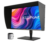 ASUS ProArt PA27UCX-K computerskærm 68,6 cm (27") 3840 x 2160 pixel 4K Ultra HD LED Sort