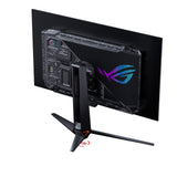 ASUS ROG Swift OLED PG32UCWM computerskærm 80 cm (31.5") 3840 x 2160 pixel 4K Ultra HD Sort