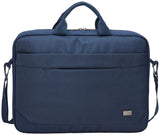 Case Logic Advantage ADVA-116 Dark Blue 39,6 cm (15.6") Brevtaske Blå