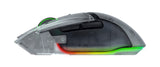 Razer Basilisk V3 Pro 35K mus Spil Højre hånd RF Wireless + Bluetooth + USB Type-A Optisk 35000 dpi